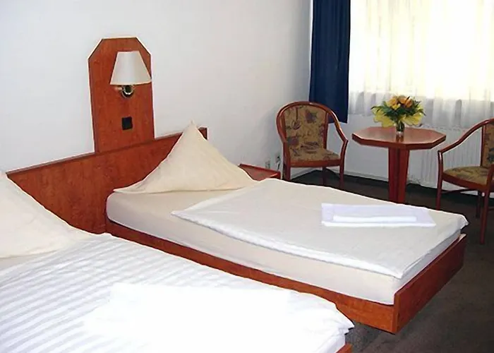 Hotel Rossija