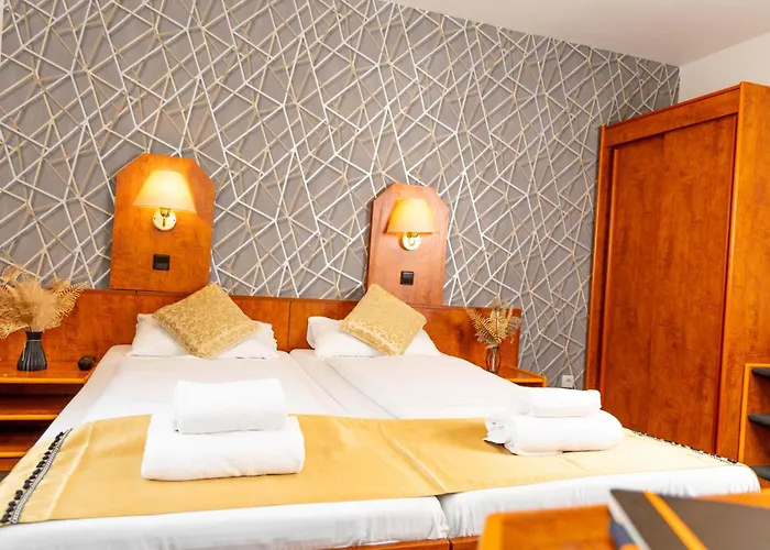 Rossija 3* Francfort-sur-le-Main