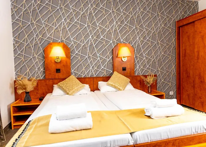Hotel Rossija