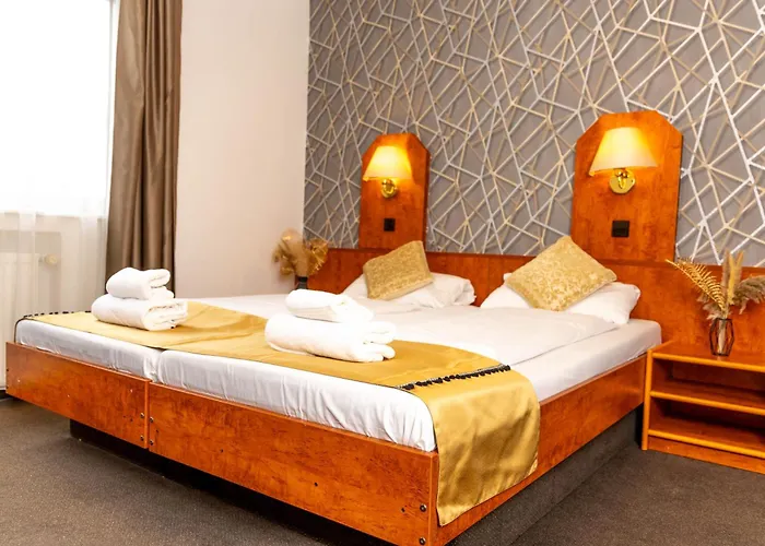Rossija Hotel