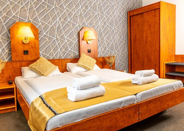 Hotel Rossija 3*
