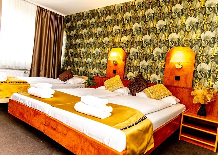 Rossija Hotel