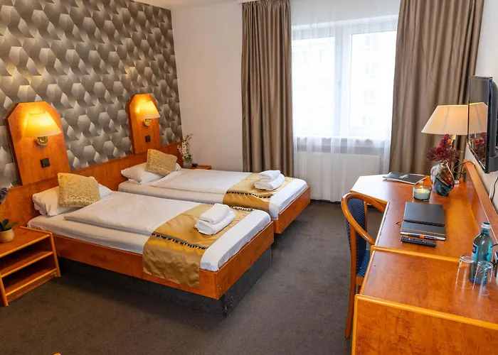 Rossija Hotel Francfort-sur-le-Main