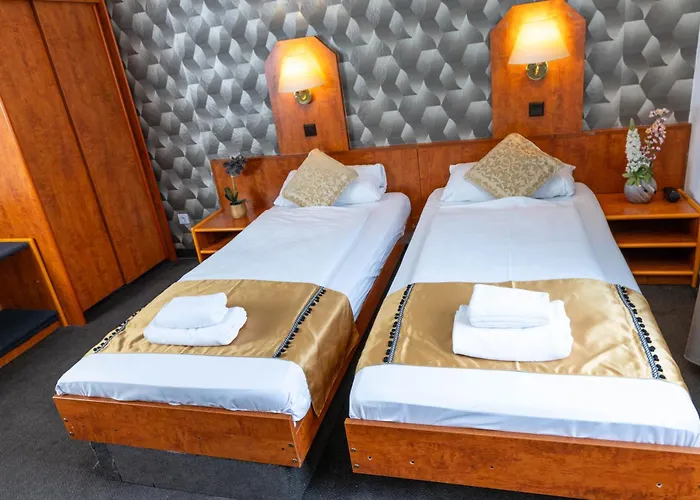 Rossija Hotel