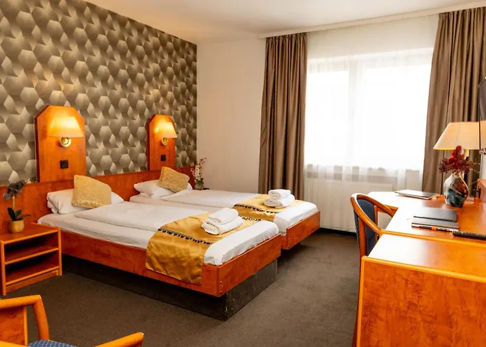 Rossija Hotel 3*