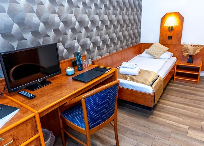 Rossija Hotel Francfort-sur-le-Main