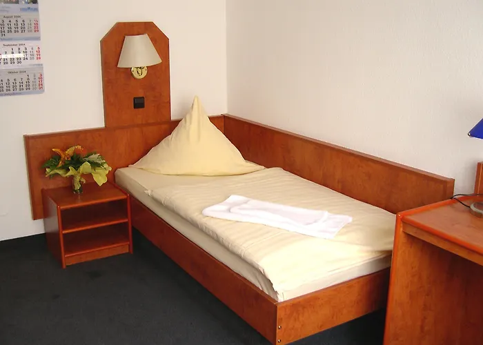 Hotel Rossija