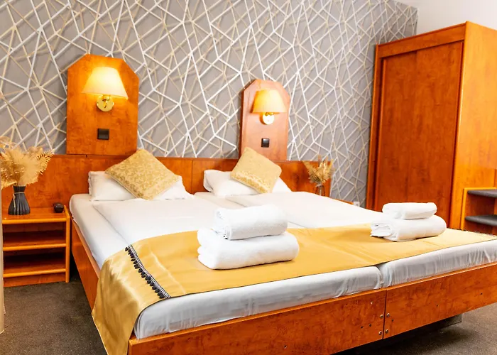 Rossija Hotel