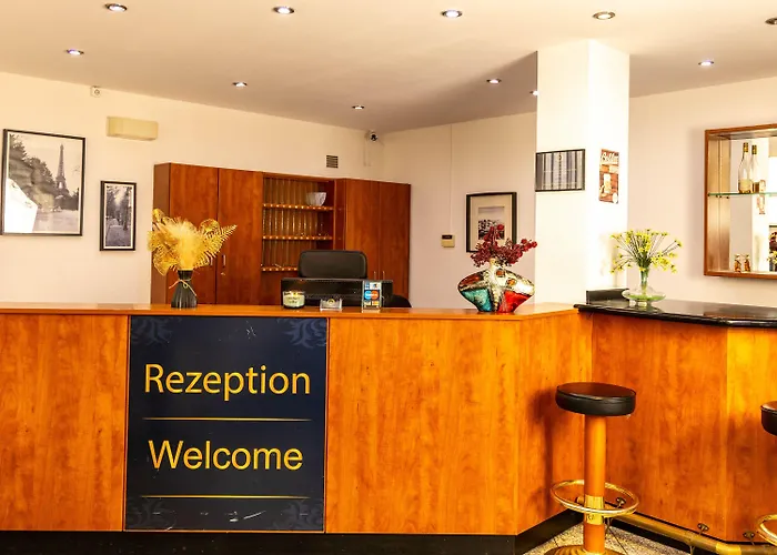 Rossija Hotel 3*