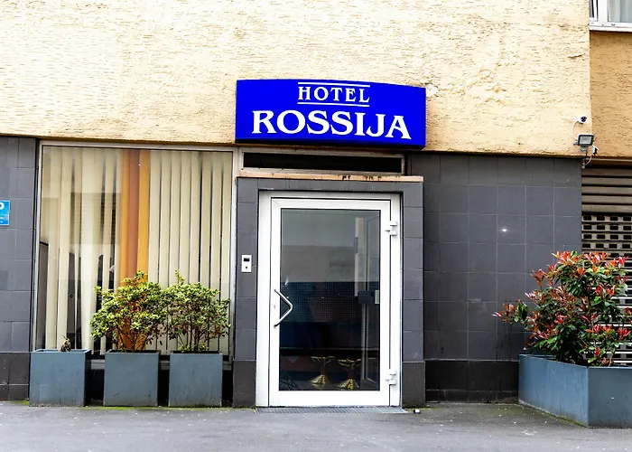 Rossija