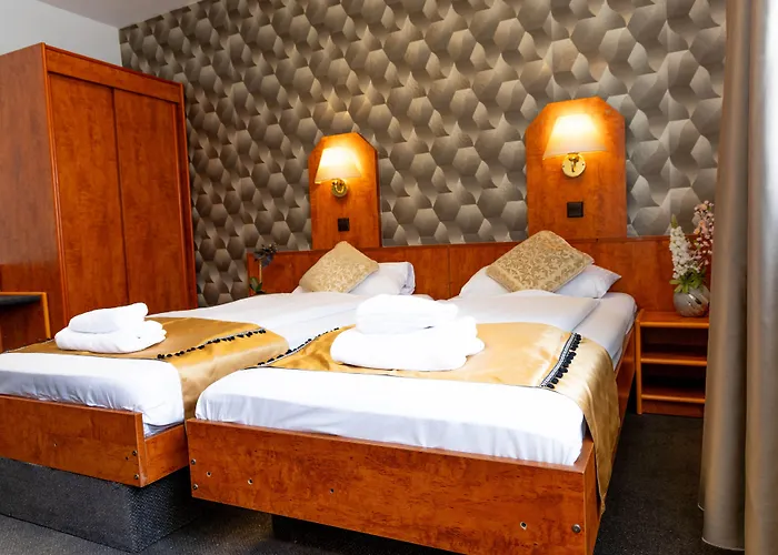 Hotel Rossija
