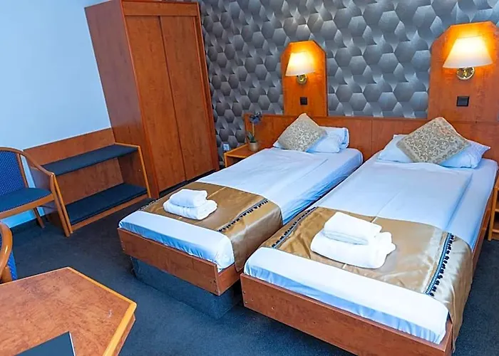 Hotel Rossija