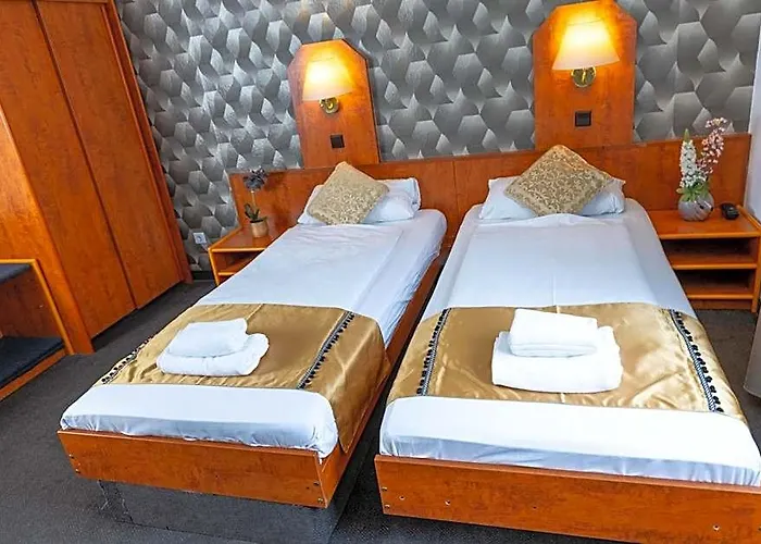 Rossija Hotel