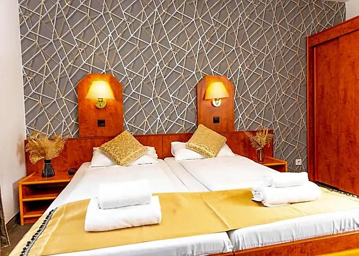 Hotel Rossija