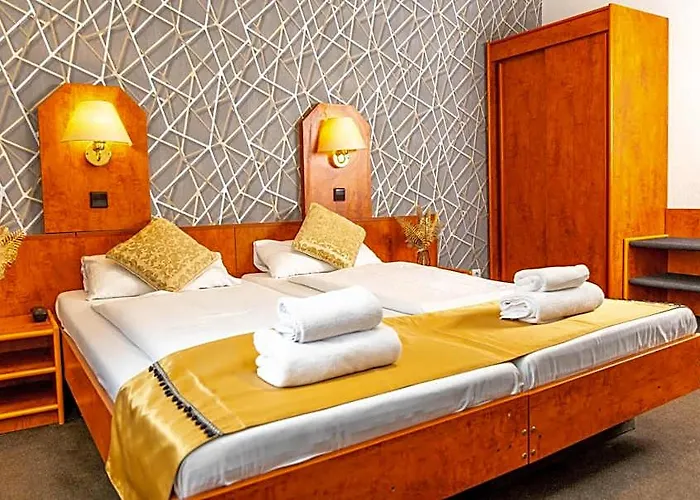 Hotel Rossija