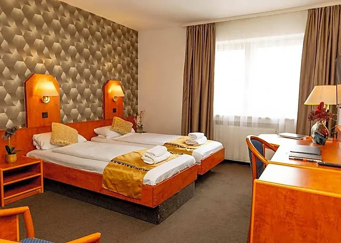 Rossija Hotel